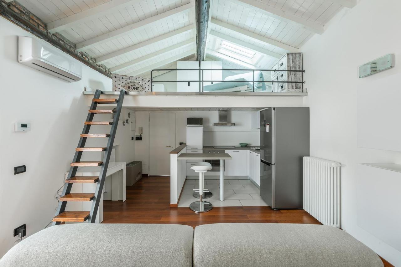 In Our Home By Holiday Solutions Como Ngoại thất bức ảnh