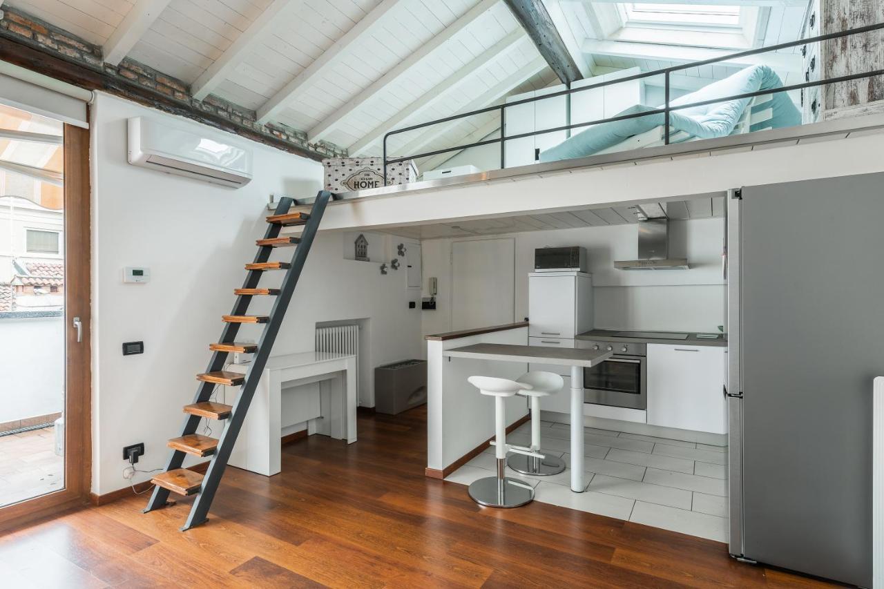 In Our Home By Holiday Solutions Como Ngoại thất bức ảnh