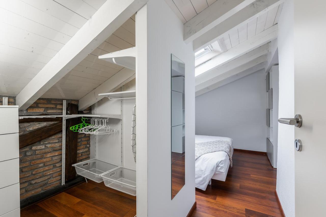 In Our Home By Holiday Solutions Como Ngoại thất bức ảnh