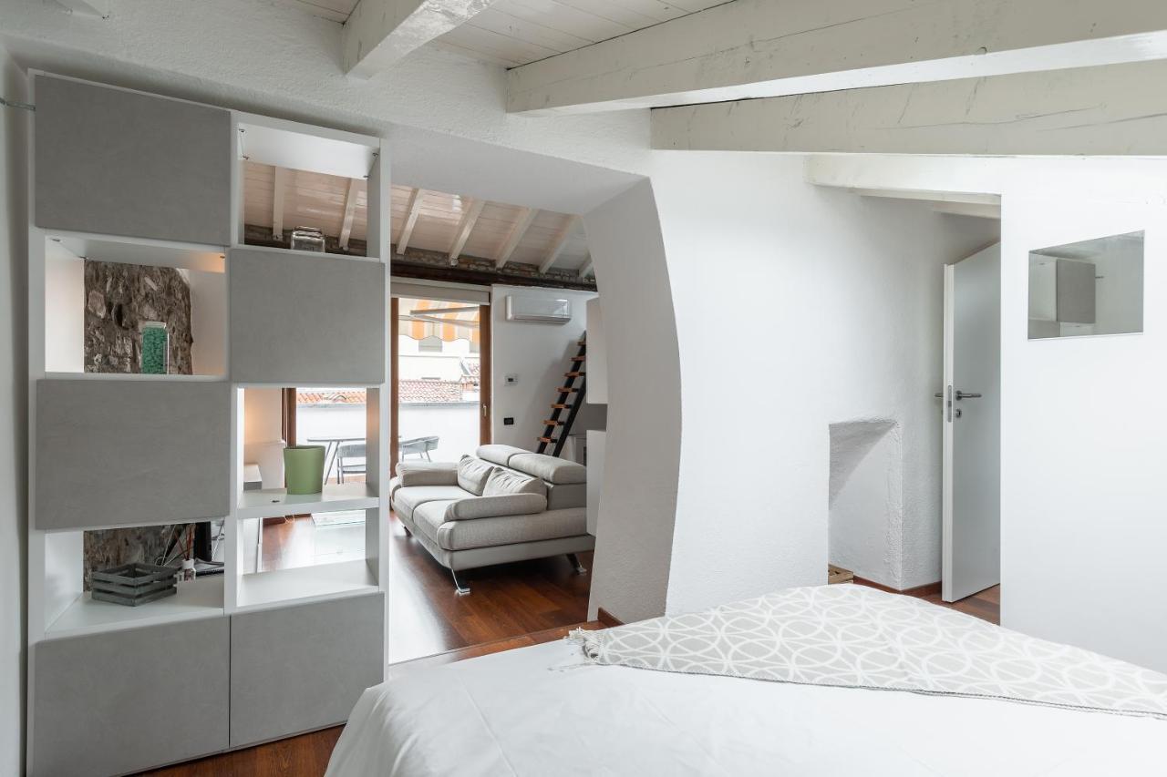 In Our Home By Holiday Solutions Como Ngoại thất bức ảnh