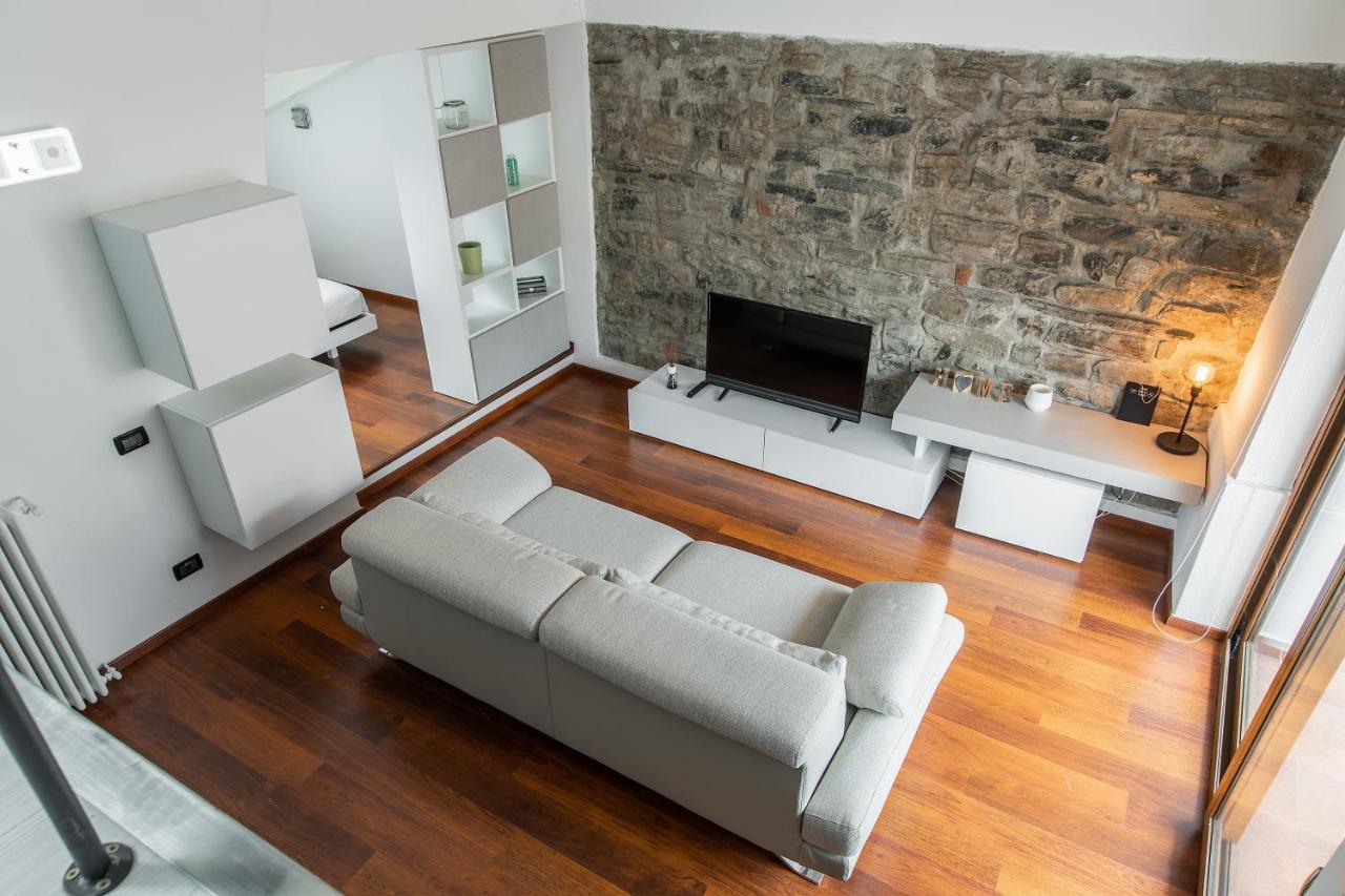 In Our Home By Holiday Solutions Como Ngoại thất bức ảnh